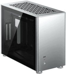 Jonsbo A4 silber