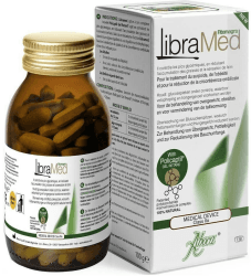 Eureka Pharma Aboca Fitomagra LibraMed Kapseln (138 Stk.)