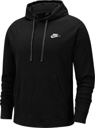 Nike NSW Club Hoodie (BV2749)