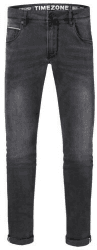 Timezone Slim ScottTZ (27-10014-00-3080) anthra shadow wash