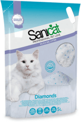 Sanicat Diamonds 7,5l