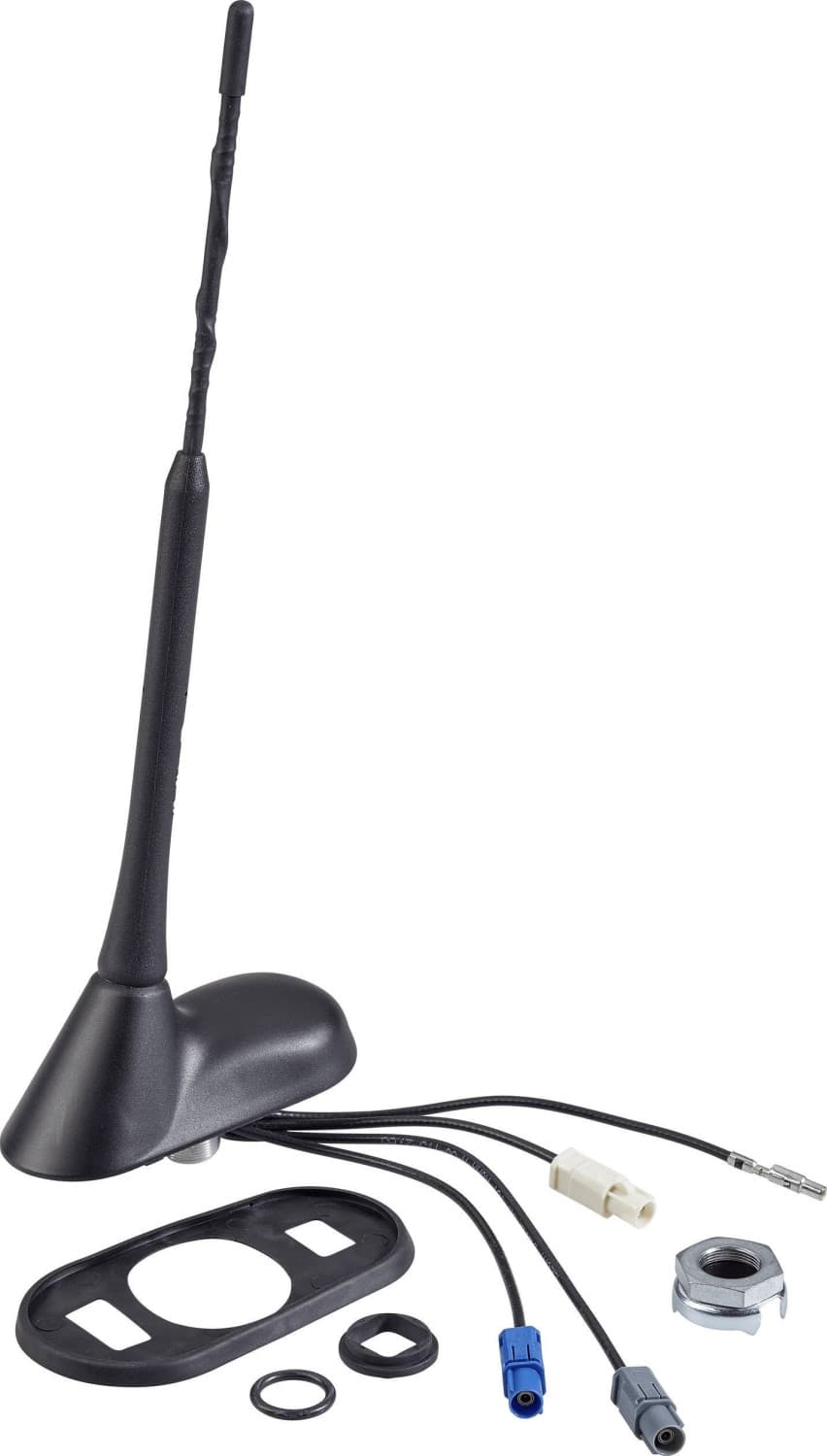 Blaupunkt DAB-Dachantenne DAB-A-GSM-GPS-a