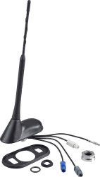 Blaupunkt DAB-Dachantenne DAB-A-GSM-GPS-a