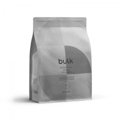 Bulk Essentielles Whey Protein, Protein Pulver, Eiweißpulver, Vanille, 1 kg