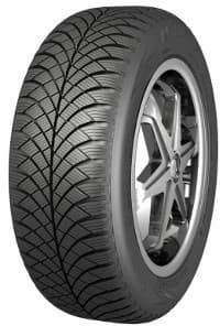 NanKang Cross Seasons Aw-6 215/45 R16 90V XL