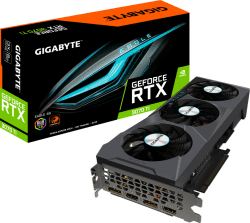 GigaByte GeForce RTX 3070 Ti