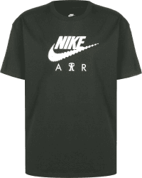Nike Sportswear Max90 Shirt olive