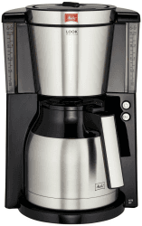 Melitta Look Therm Deluxe 1011-14