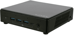 Elitegroup ECS Liva Z3 Plus