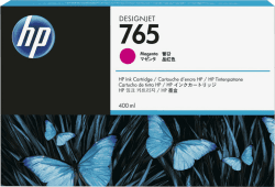 HP Nr. 765 magenta (F9J51A)