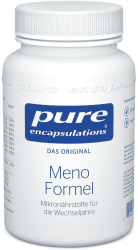 Pure Encapsulations Meno Formel Kapseln (60Stk.)