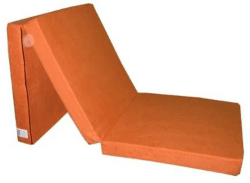 Natalia Spzoo Klappmatratze 65x195x10cm