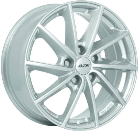 Alutec Singa (6x15) polar silber