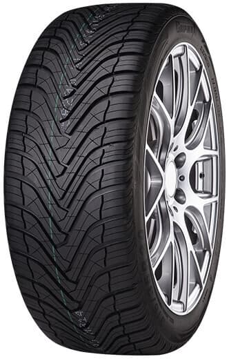 Gripmax Stature A/S 255/50 R19 107W