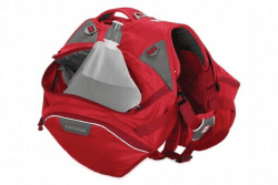 Ruffwear Hunderucksack Palisades Pack