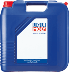 LIQUI MOLY Touring High Tech HD 30 (20 l)