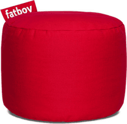 Fatboy Point Stonewashed rot