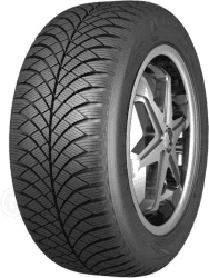 NanKang Cross Seasons AW-6 235/55 R18 104V