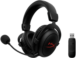 HyperX Cloud Core Wireless