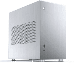 Jonsbo V10 silber