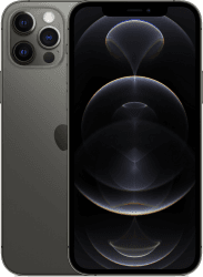 Apple iPhone 12 Pro 256GB Graphit