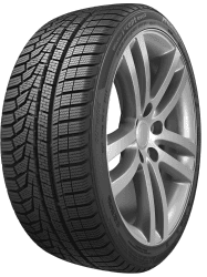 Hankook W320B HRS 205/55 R16 91V