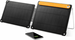 BioLite SolarPanel 10+