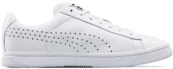 Puma Court Star NM (357883) puma white/puma white/silver