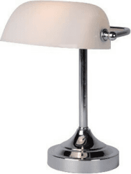 Lucide Banker E14 30cm (17504)