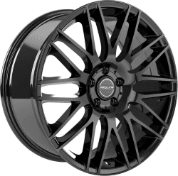 ProLine PXK (8x18) black glossy