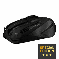HEAD Tour Team 15R Megacombi - Turniertasche Special Edition - schwarz
