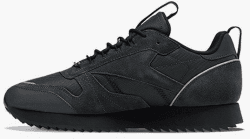 Reebok Classic Leather Ripple Trail true grey 8/black/pantone