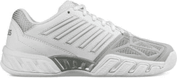 K-Swiss Bigshot Light 3 Carpet weiß (95445)
