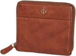 HARBOUR 2nd Komet cognac (B3.9855)
