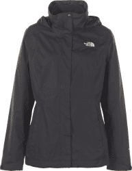 The North Face Damen Evolve II Triclimate Tnf Black
