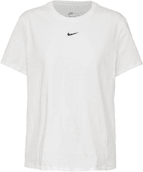Nike NSW Essentiell T-Shirt Damen (DX7904) white