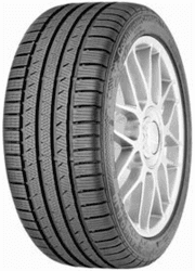 Continental ContiWinterContact TS 810 S 255/40 R18 99V N1