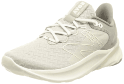New Balance Damen Fresh Foam Roav V2 Sneaker 37 EU Grau