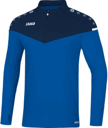 JAKO Herren Ziptop Champ 2.0 (8620) royal/marine