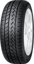 SUPERIA TIRES EcoBlue 4S 165/70 R14 81T