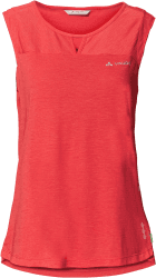 VAUDE Women's Skomer Hiking Top flame