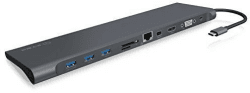 Raidsonic Icy Box IB-DK2102-C