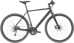 Orbea Vector 30 schwarz (2023)