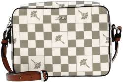Joop! Cortina Piazza Cloe Shoulderbag SHZ Mud