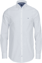 Tommy Hilfiger Slim Fit weiß (867894704-100)