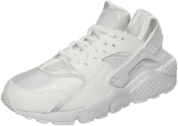 Nike Air Huarache Women white/white