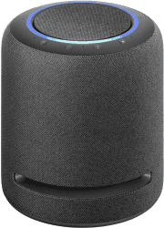 Amazon Echo Studio Black
