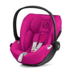 Cybex Cloud Z i-Size Kindersitz