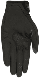 Alpinestars Girls Stella Cascade Gore-Tex Infinium Windstopper Schwarz