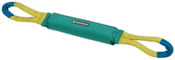 Ruffwear Pacific Loop one Size Aurora Teal 27cm lang (6025-421)